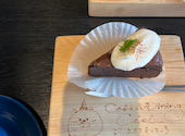 Cafe&Dining CieL カフェアンドダイニングシエル 椿参道店: ひろみさんの2026年02月04日の2枚目の投稿写真