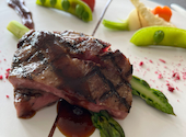 W dining: akkoさんの2023年05月27日の2枚目の投稿写真