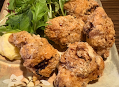 焼鳥居酒屋 鳥波 TORINAMI 藤沢: くうさんの2026年08月10日の1枚目の投稿写真