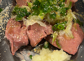 大阪西成 もつ肉商店 横浜野毛店: くうさんの2026年03月30日の1枚目の投稿写真