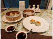 香港海鮮飲茶樓 梅田ブリーゼブリーゼ店: ざべこさんの2024年12月22日の1枚目の投稿写真