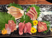 鶏と玉子 ひばりヶ丘北口店: かっちゃんさんの2026年04月24日の2枚目の投稿写真