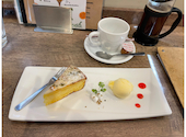SEED CAFE シードカフェ: smileさんの2026年05月18日の1枚目の投稿写真