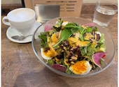 SEED CAFE シードカフェ: smileさんの2026年07月31日の1枚目の投稿写真