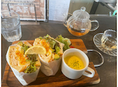 CAFE 18番 カフェ: smileさんの2026年05月07日の1枚目の投稿写真