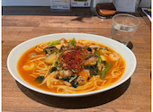 洋麺亭 Spazio di Lusso: smileさんの2026年07月18日の2枚目の投稿写真