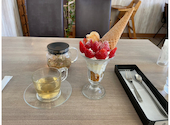 TG CAFE ティージーカフェ: smileさんの2026年05月09日の1枚目の投稿写真