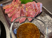 月島焼肉 ハラミ屋 兎月: ゆかさんの2025年05月06日の2枚目の投稿写真