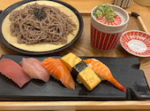 寿司 和食 がんこ 曽根崎本店: りんちゃんさんの2026年05月13日の1枚目の投稿写真