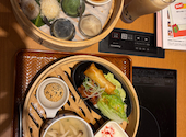 MK エムケイ レストラン 姪浜店: しゅさんの2026年04月17日の1枚目の投稿写真