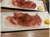 闘牛門 町田 別邸 和ノ牛 わのうし: あみちゃんさんの2025年08月16日の1枚目の投稿写真