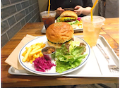 SEAGULL DINER　中之島フェスティバルプラザ店: シオンさんの2026年06月06日の1枚目の投稿写真