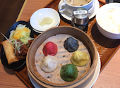 ＭＫ（エムケイ）レストラン　佐賀大和店　しゃぶしゃぶ食べ放題: みゆさんの2026年03月の1枚目の投稿写真