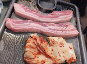 チーズダッカルビ、サムギョプサル食べ放題　ジャガルチ市場　新大久保店: KAHOさんの2026年04月の1枚目の投稿写真