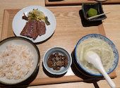 牛たん炭焼 利久 中央通り店: KAHOさんの2026年04月30日の1枚目の投稿写真