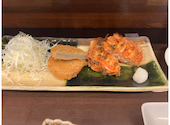 かね田食堂: おからんさんの2026年08月28日の1枚目の投稿写真