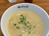 UDON CAFE Holssi ウドン カフェ ホルッシ: ミエさんの2026年04月25日の1枚目の投稿写真