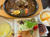 ステーキハウス成しま草薙店: おからんさんの2026年09月11日の1枚目の投稿写真