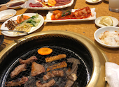 焼肉 金太郎: りぼんさんの2020年10月09日の2枚目の投稿写真