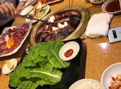 焼肉 金太郎: りぼんさんの2020年10月09日の3枚目の投稿写真