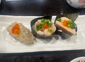 うまい鮨勘 大井町支店: ゆきちんさんの2025年11月27日の2枚目の投稿写真