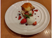 CEDAR THE CHOP HOUSE & BAR　六本木　(セダーザ チョップハウスアンドバー): いちごさんの2026年05月の1枚目の投稿写真