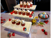 セダー ザ チョップハウスアンドバー CEDAR THE CHOP HOUSE&BAR: いちごさんの2026年05月14日の2枚目の投稿写真