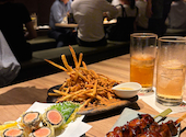 酒とやきとり とりごろ 新橋烏森口店: yoonさんの2025年10月01日の1枚目の投稿写真