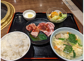 安楽亭 伊勢佐木町店: うっちーさんの2026年05月16日の1枚目の投稿写真
