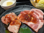 安楽亭 伊勢佐木町店: うっちーさんの2026年05月16日の2枚目の投稿写真