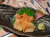 すし土風炉 大井町店: うっちーさんの2026年05月26日の2枚目の投稿写真