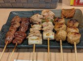 やきとり工房 新杉田店: うっちーさんの2026年09月08日の1枚目の投稿写真