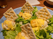 北の味紀行と地酒 北海道 新宿三丁目店: うっちーさんの2026年07月31日の2枚目の投稿写真