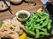北の味紀行と地酒 北海道 新宿三丁目店: うっちーさんの2026年07月31日の3枚目の投稿写真