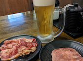 七輪焼肉　安安　弘明寺店: うっちーさんの2026年04月の1枚目の投稿写真