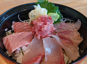 船から直送!朝獲れ鮮魚 湘南台酒場: うっちーさんの2025年04月28日の3枚目の投稿写真