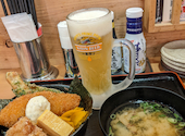目利きの銀次 上大岡camio店: うっちーさんの2026年07月13日の1枚目の投稿写真