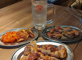焼肉×ホルモン×居酒屋 綾瀬肉流通センター: うっちーさんの2026年06月20日の1枚目の投稿写真