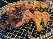 焼肉×ホルモン×居酒屋 綾瀬肉流通センター: うっちーさんの2026年06月20日の2枚目の投稿写真