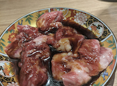 焼肉×ホルモン×居酒屋 綾瀬肉流通センター: うっちーさんの2026年08月31日の1枚目の投稿写真