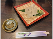 蕎麦居酒屋 小川庵 戸塚: うっちーさんの2025年07月01日の2枚目の投稿写真