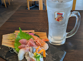 蕎麦居酒屋 小川庵 戸塚: うっちーさんの2025年09月12日の2枚目の投稿写真
