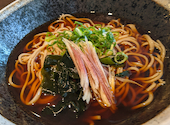 蕎麦居酒屋 小川庵 戸塚: うっちーさんの2025年09月13日の3枚目の投稿写真