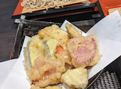 蕎麦居酒屋 小川庵 戸塚: うっちーさんの2025年12月16日の3枚目の投稿写真