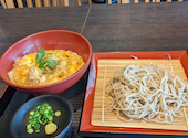 蕎麦居酒屋 小川庵 戸塚: うっちーさんの2026年09月02日の1枚目の投稿写真