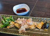 蕎麦居酒屋 小川庵 戸塚: うっちーさんの2026年09月02日の2枚目の投稿写真