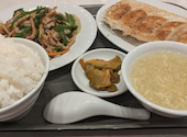 満洲園 上大岡店: うっちーさんの2026年06月09日の1枚目の投稿写真