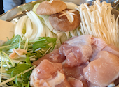生つくね 焼き鳥＆串揚げ 炭焼き こたろー: うっちーさんの2025年01月15日の1枚目の投稿写真