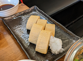 生つくね 焼き鳥＆串揚げ 炭焼き こたろー: うっちーさんの2025年01月15日の3枚目の投稿写真