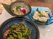 隠れすぎな居酒屋食堂 てぃーち: うっちーさんの2025年01月22日の2枚目の投稿写真